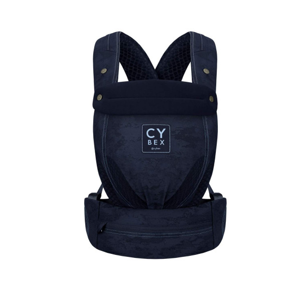 CYBEX Platinum COYA Carrier - Rebellious Luxury